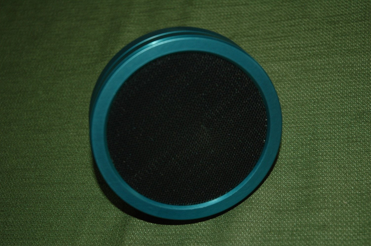 RADeCO 2500-25 4" High Volume air sample head