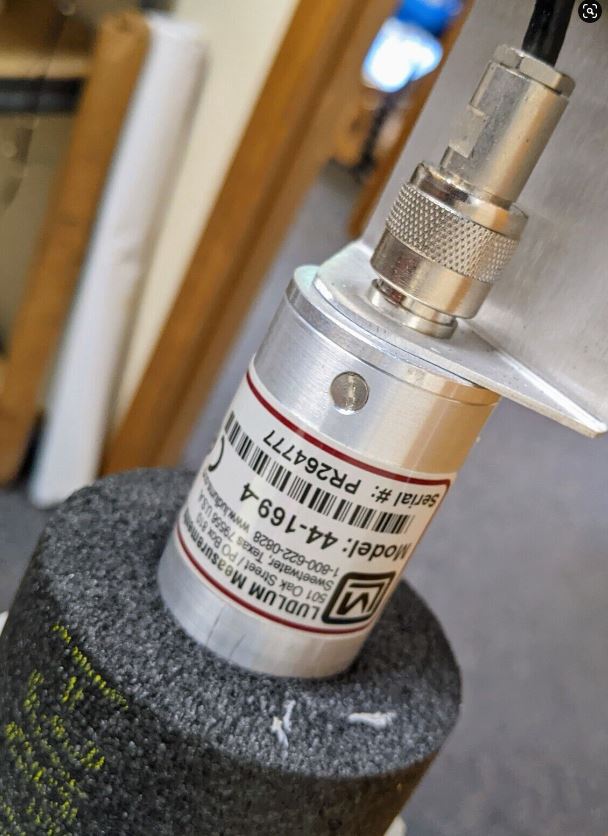 Ludlum Model 44-169-4