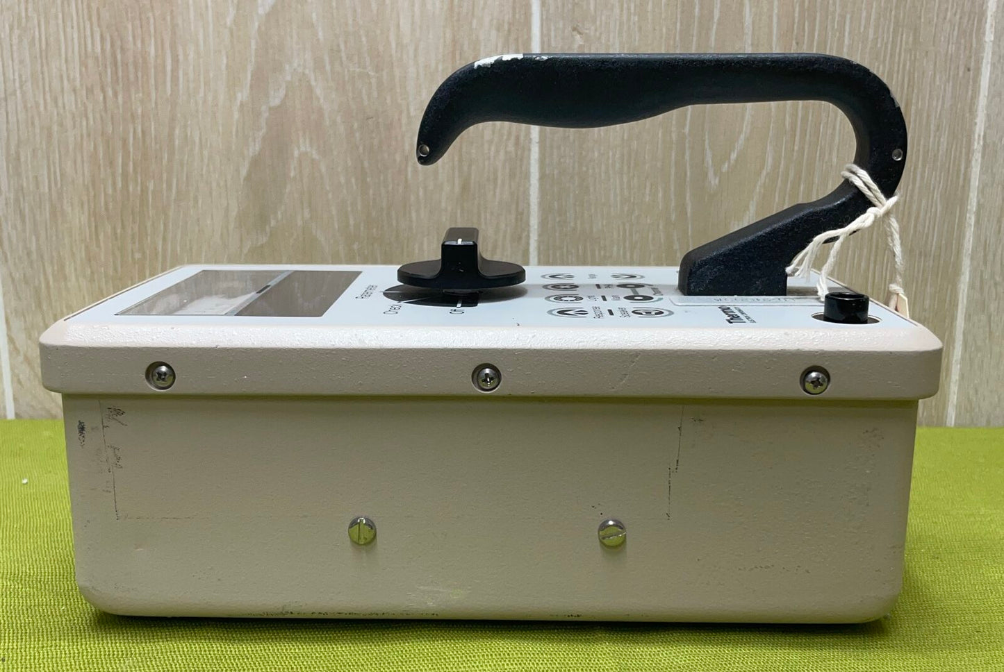 Thermo Scientific ASP2e Survey Meter