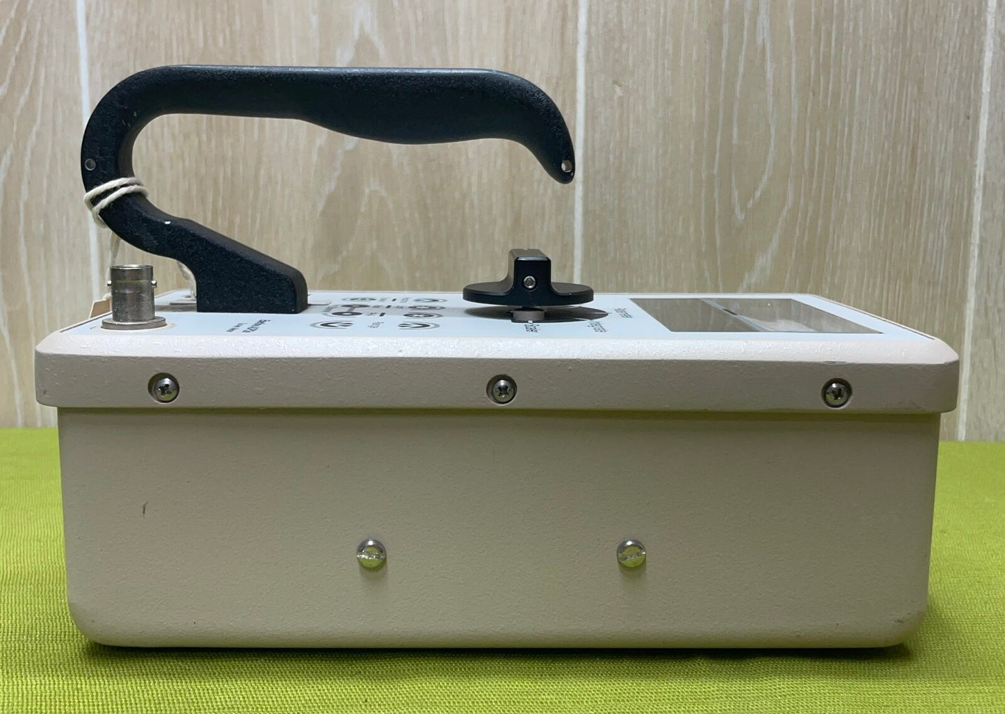 Thermo Scientific ASP2e Survey Meter