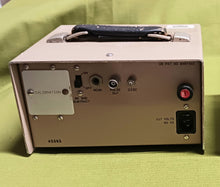 Ludlum Model 177-61 Benchtop Counter