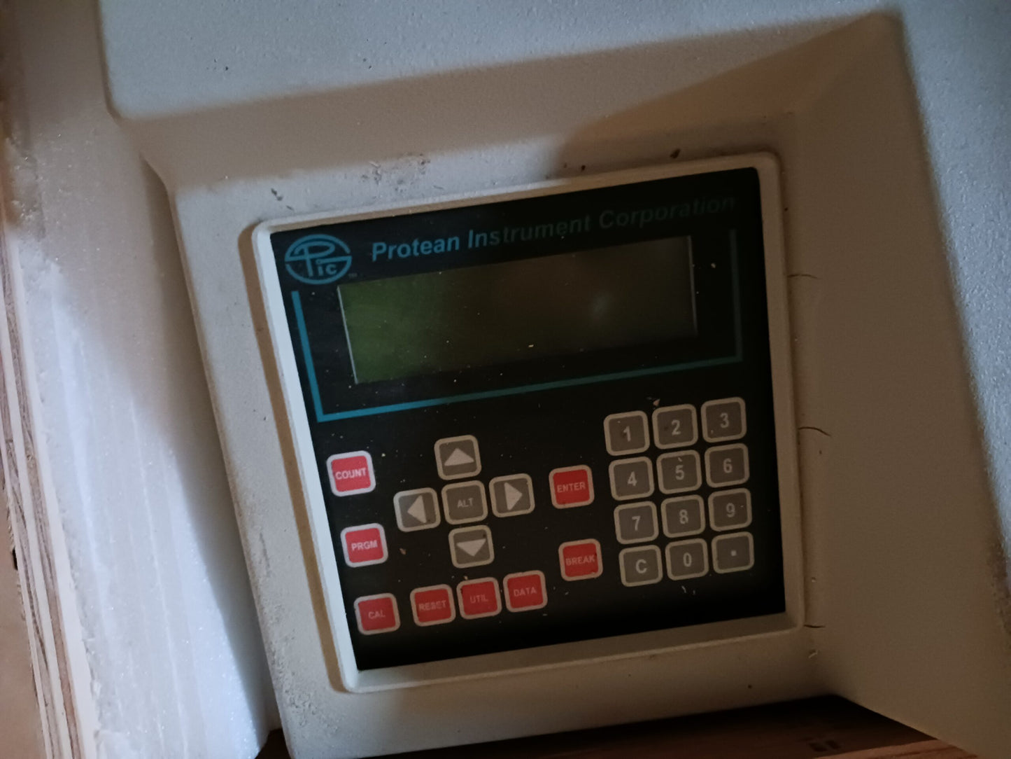 PIC Protean model IPC-650-HP