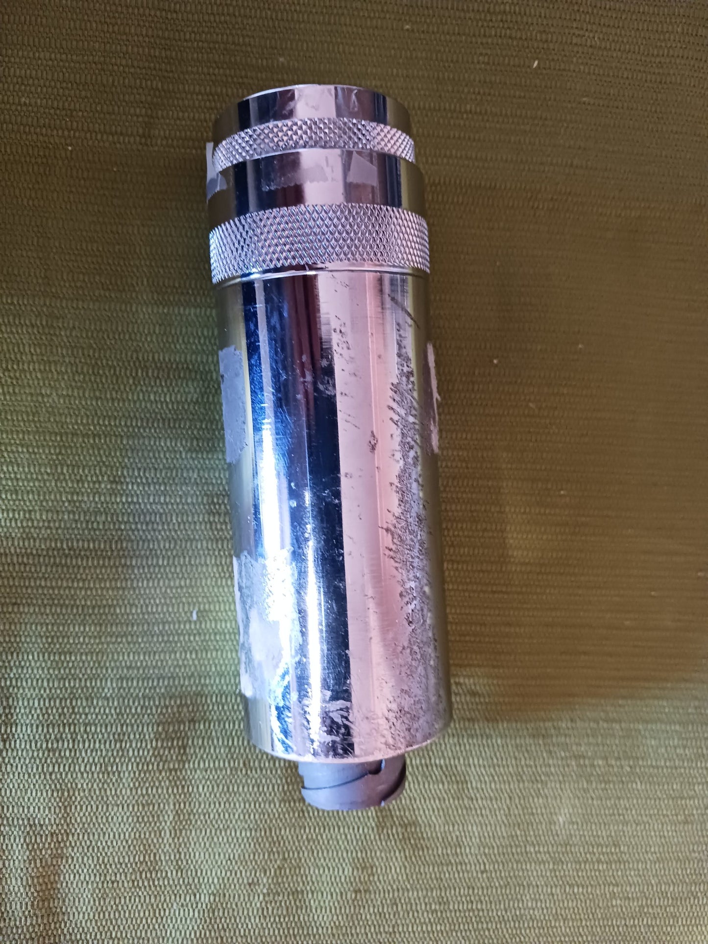 Eberline RO7BM (0-200R/hr) Probe for RO-7 or Ludlum Model 9-7