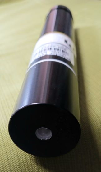 TelePole II Telescopic Radiation Survey Meter BAK-4270 with Detector BAK-4280