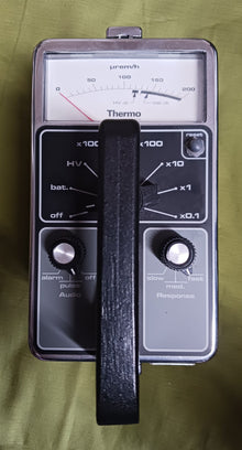 Thermo Electron Corporation Microrem
