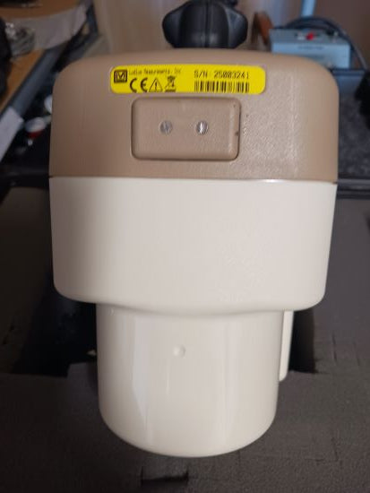 Ludlum Model 9DP-1 Pressurized Ion Chamber