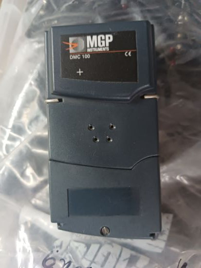 MGP DMC-100 dosimeters for parts