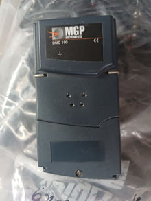 MGP DMC-100 dosimeters for parts