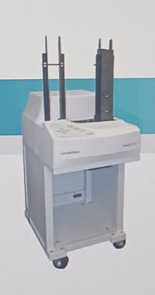 Mirion Series 5XLB Automatic Low Background Alpha Beta Counting System Refurbished