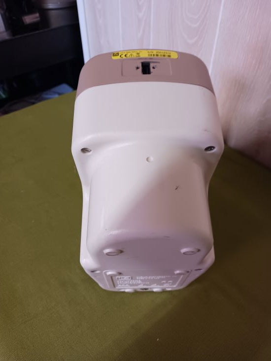 Model 9DP Pressurized Ion Chamber