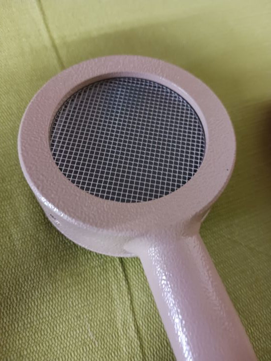 Ludlum Model 44-9 with "C" Connection and Dose Compensation Filter - Like new condition