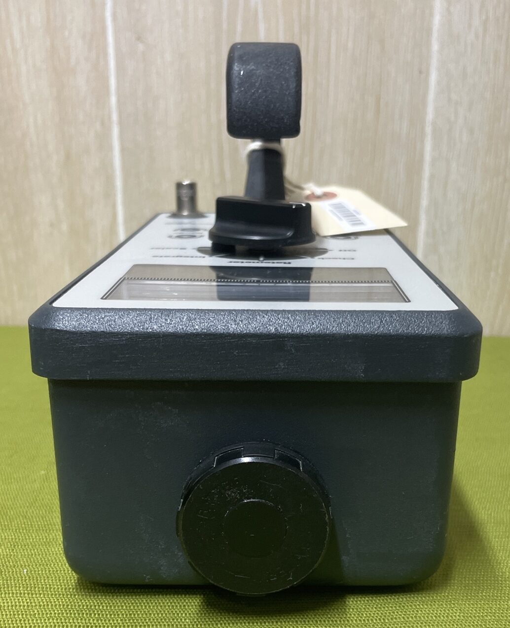 Thermo Scientific ASP2e Survey Meter