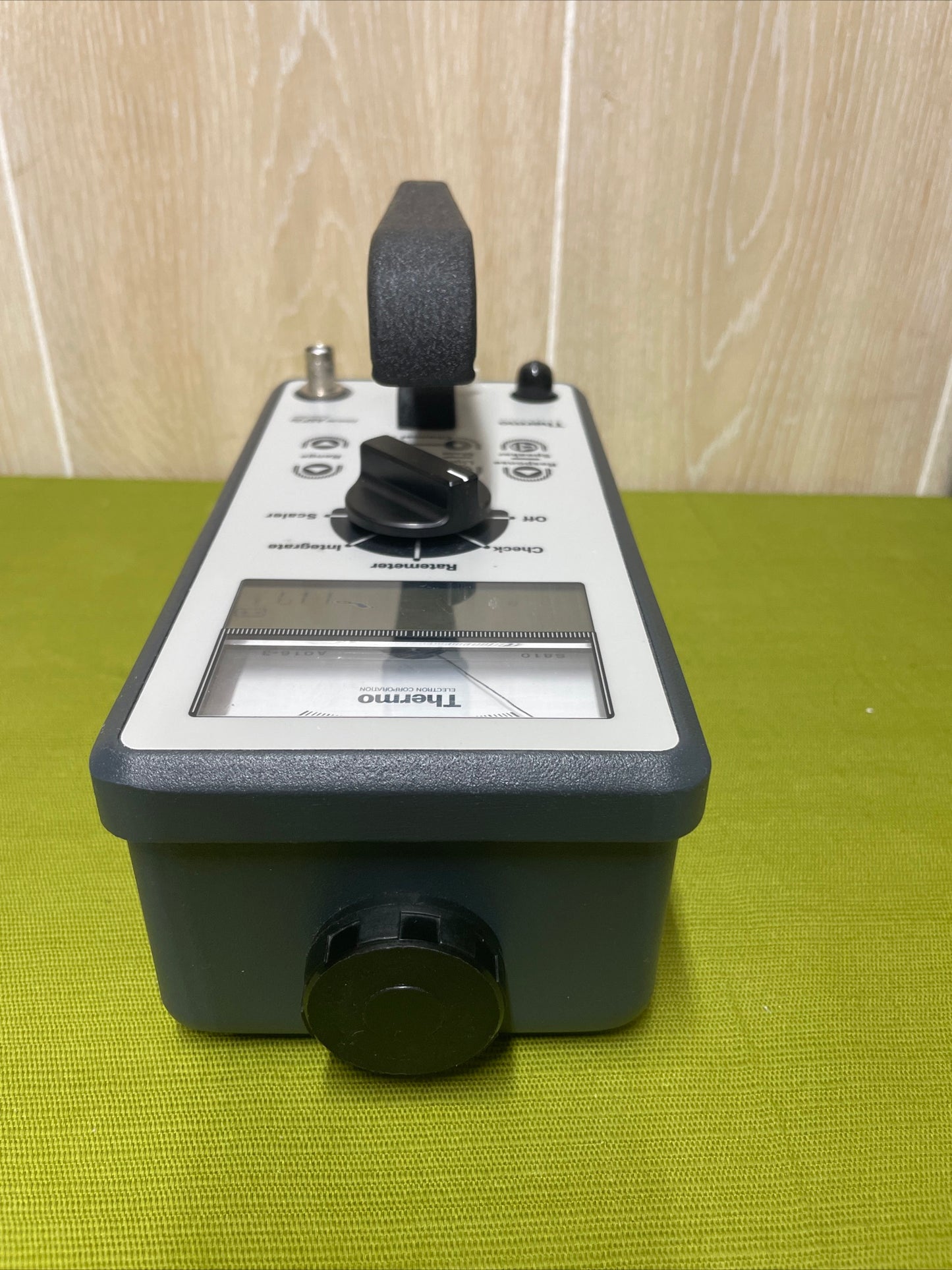 Thermo Scientific ASP2e Survey Meter