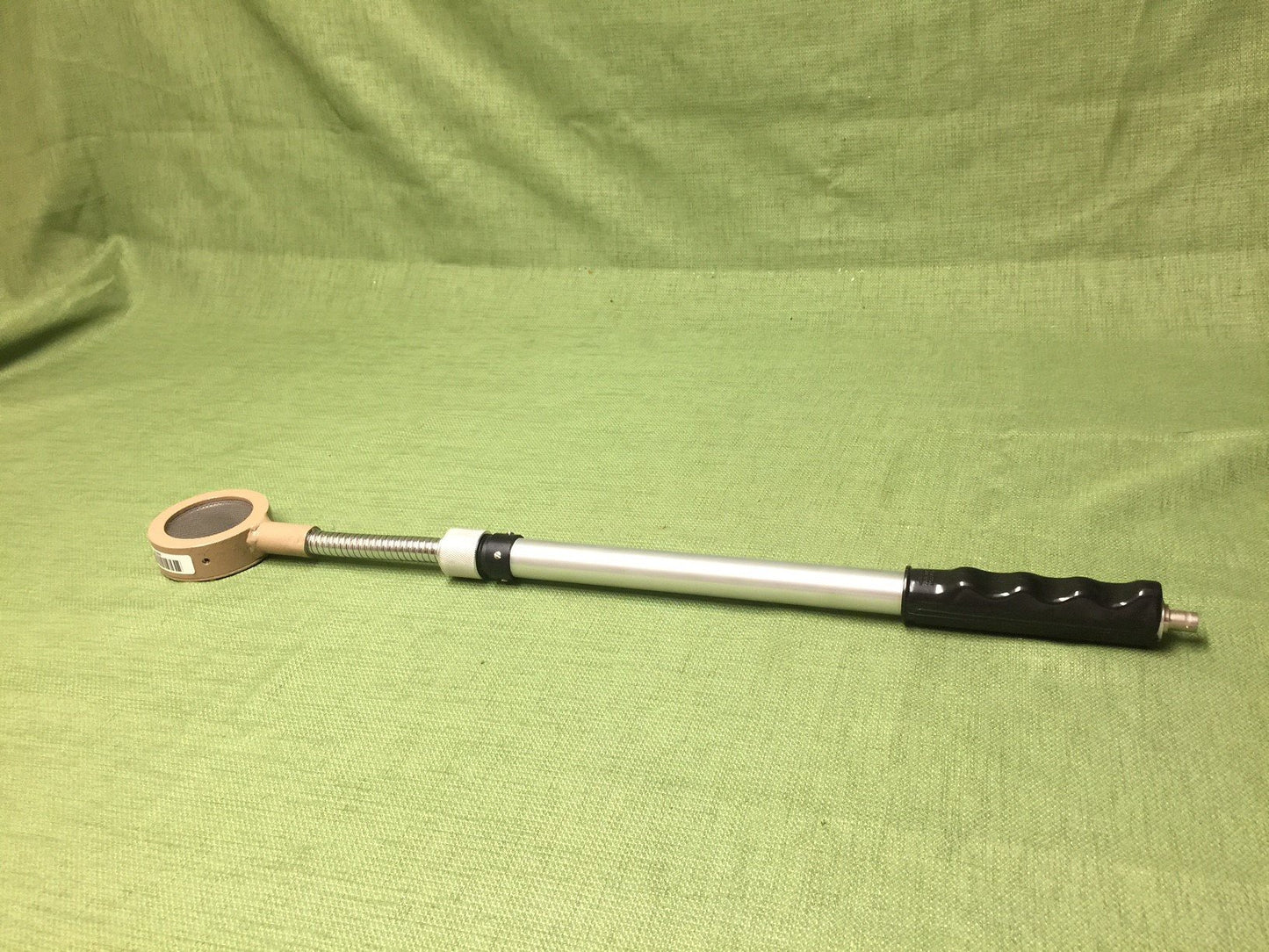 Ludlum 44-9-18 Extended Reach A/B/G GM detector