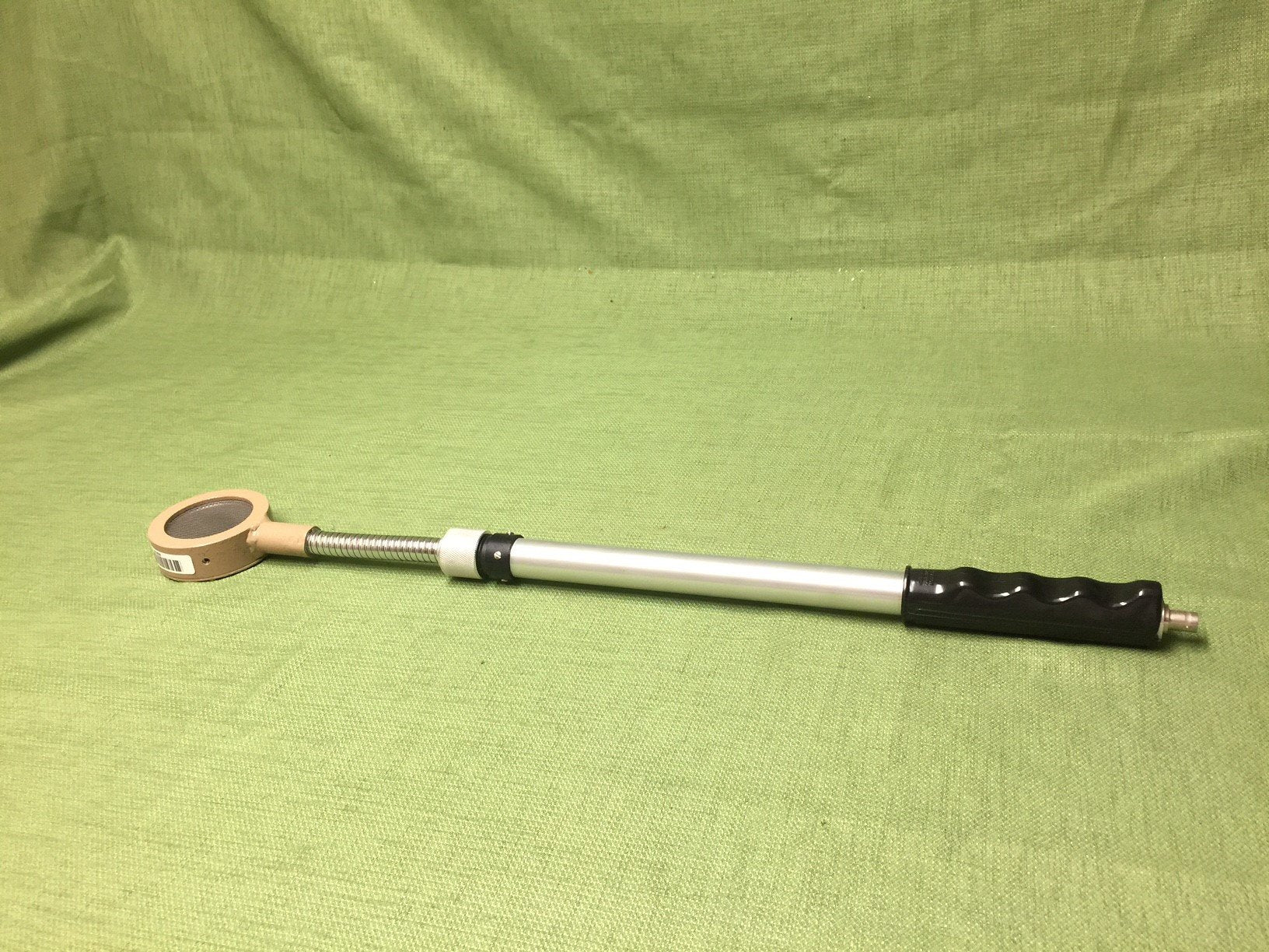 Ludlum 44-9-18 Extended Reach A/B/G GM detector