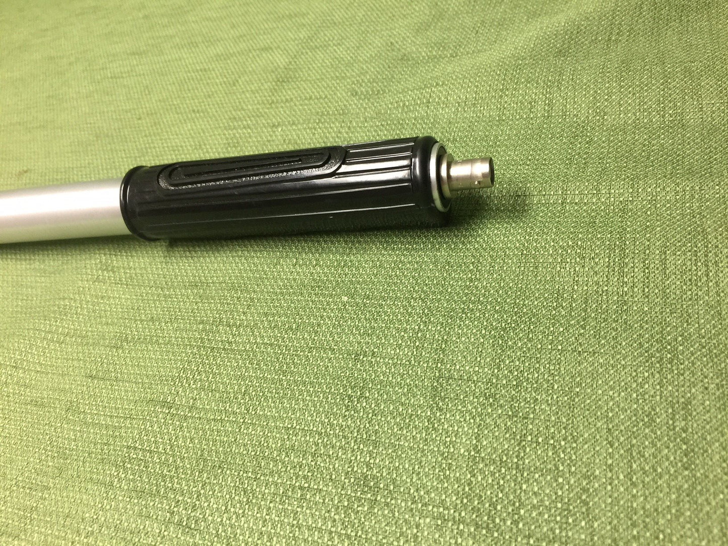 Ludlum 44-9-18 Extended Reach A/B/G GM detector