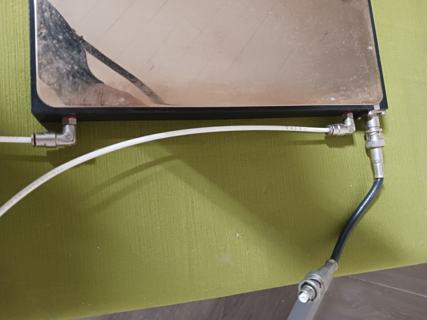 Gamma Products G-5000 Alpha Beta Guard Detector