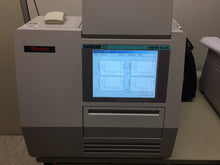 Harshaw 6600 Plus Automatic TLD reader for Cards