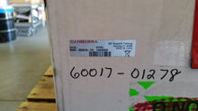Canberra FASTSCAN 2250 High-Throughput Whole Body Counter