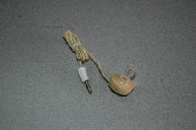 MGP DMC-2000 Earbuds to be paired with electronic dosimeters
