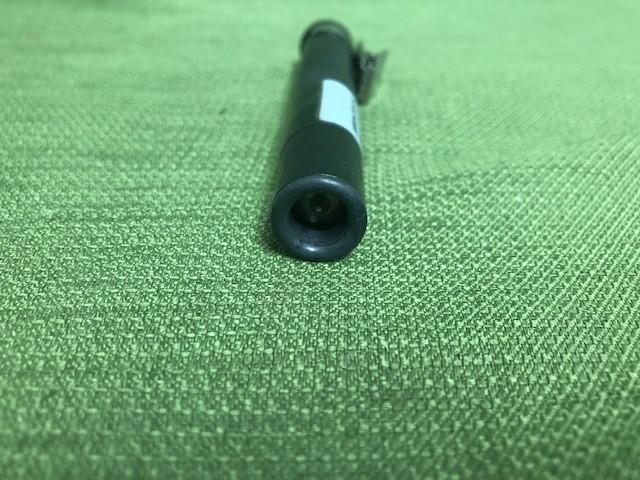 Arrow-Tech Pocket Dosimeter 0-200mR