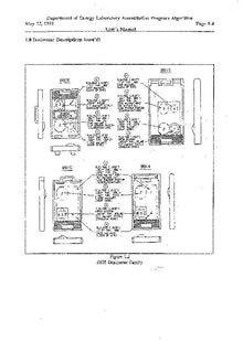 Harshaw Model 8801n (Type 7776) 4-element TLD Card with 3.6 mil Element 3