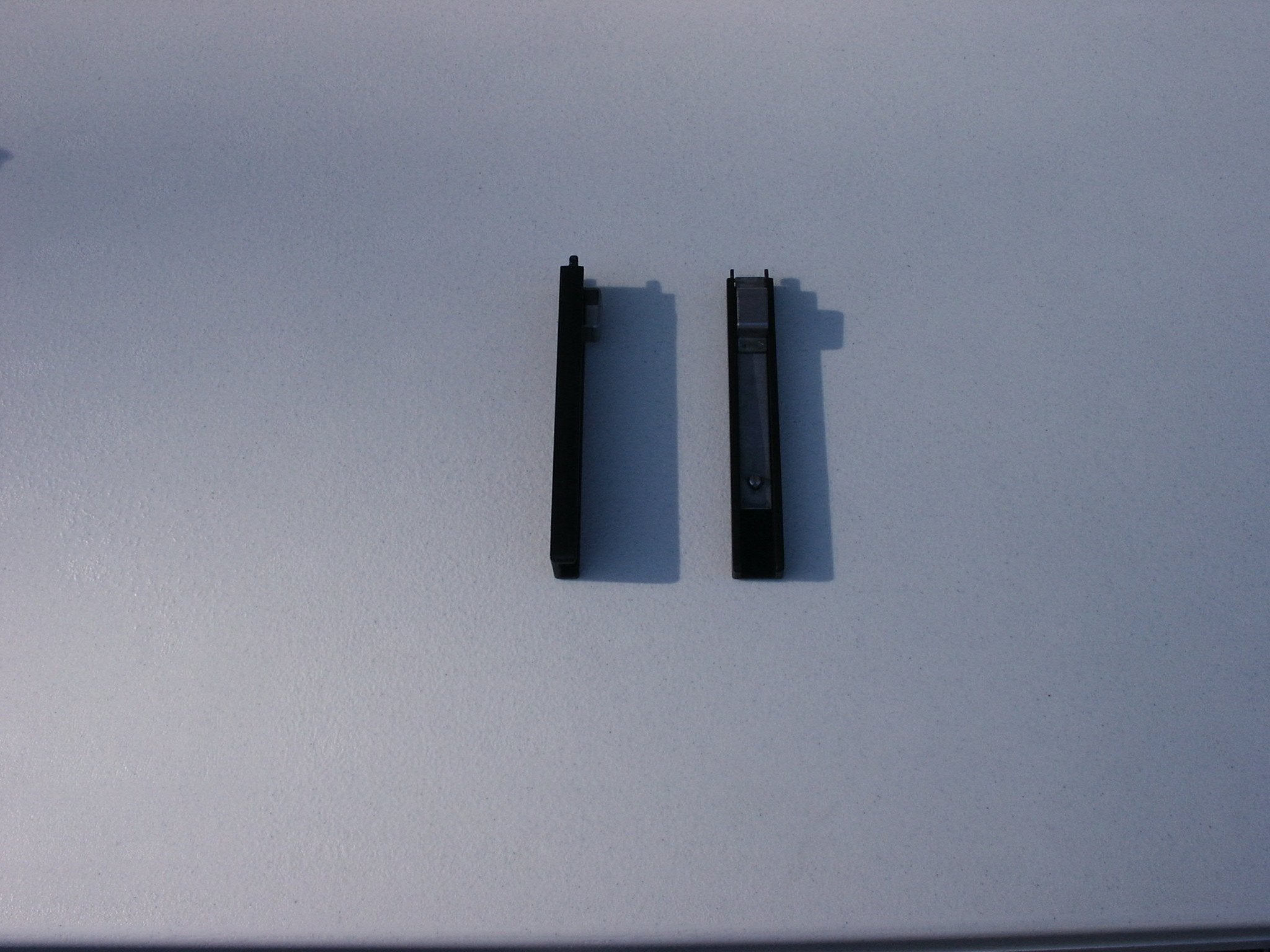 Harshaw TLD Card Holder Manual Opening device. Works with all Harshaw card holder designs.