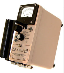 Ludlum Model 9-4 Ion Chamber