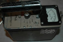 Ludlum Model 9-4 Ion Chamber