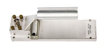 Ludlum Model 43-44 Alpha Detector