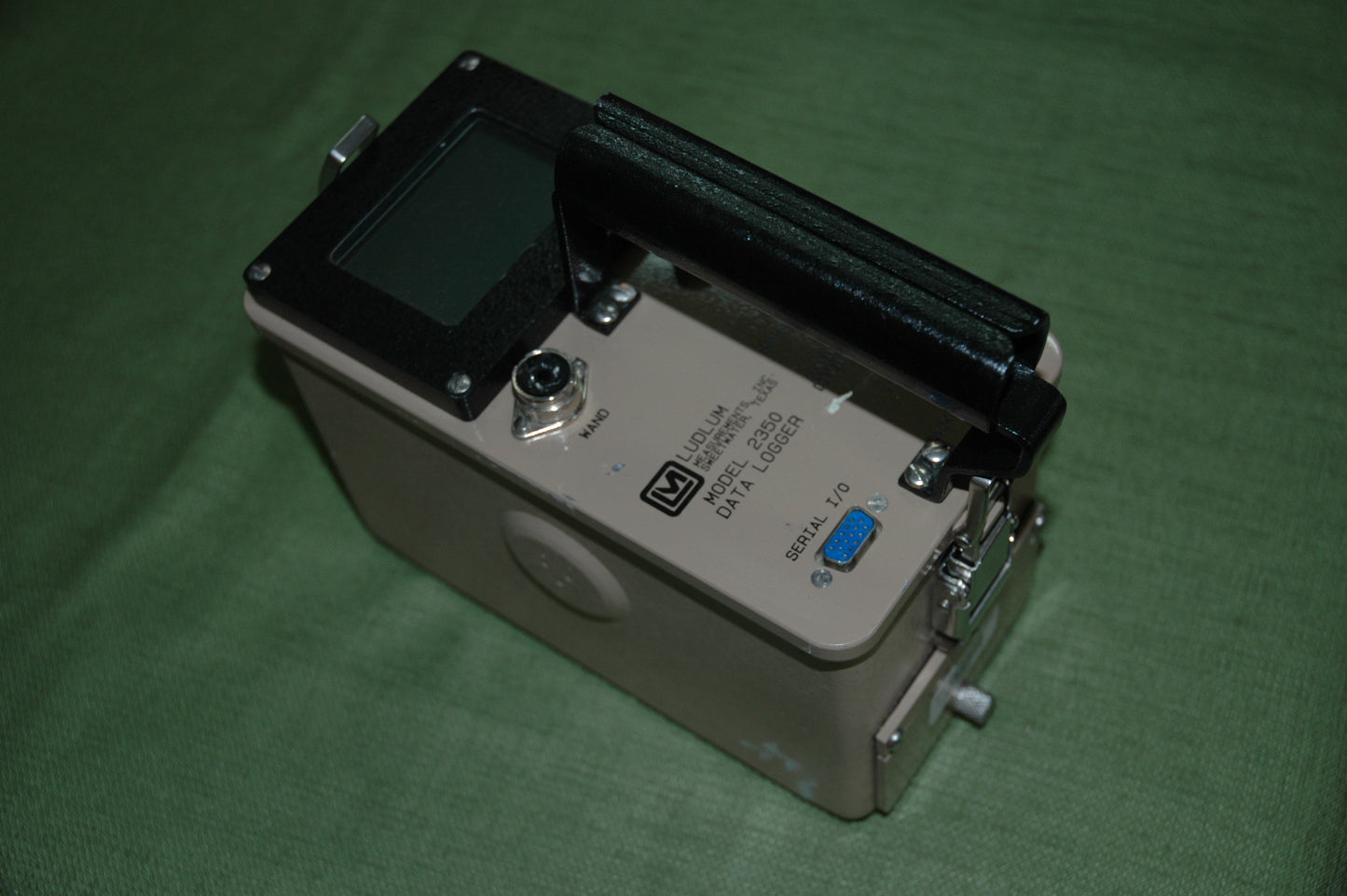 Ludlum Model 2350-1 General Purpose Data Logger