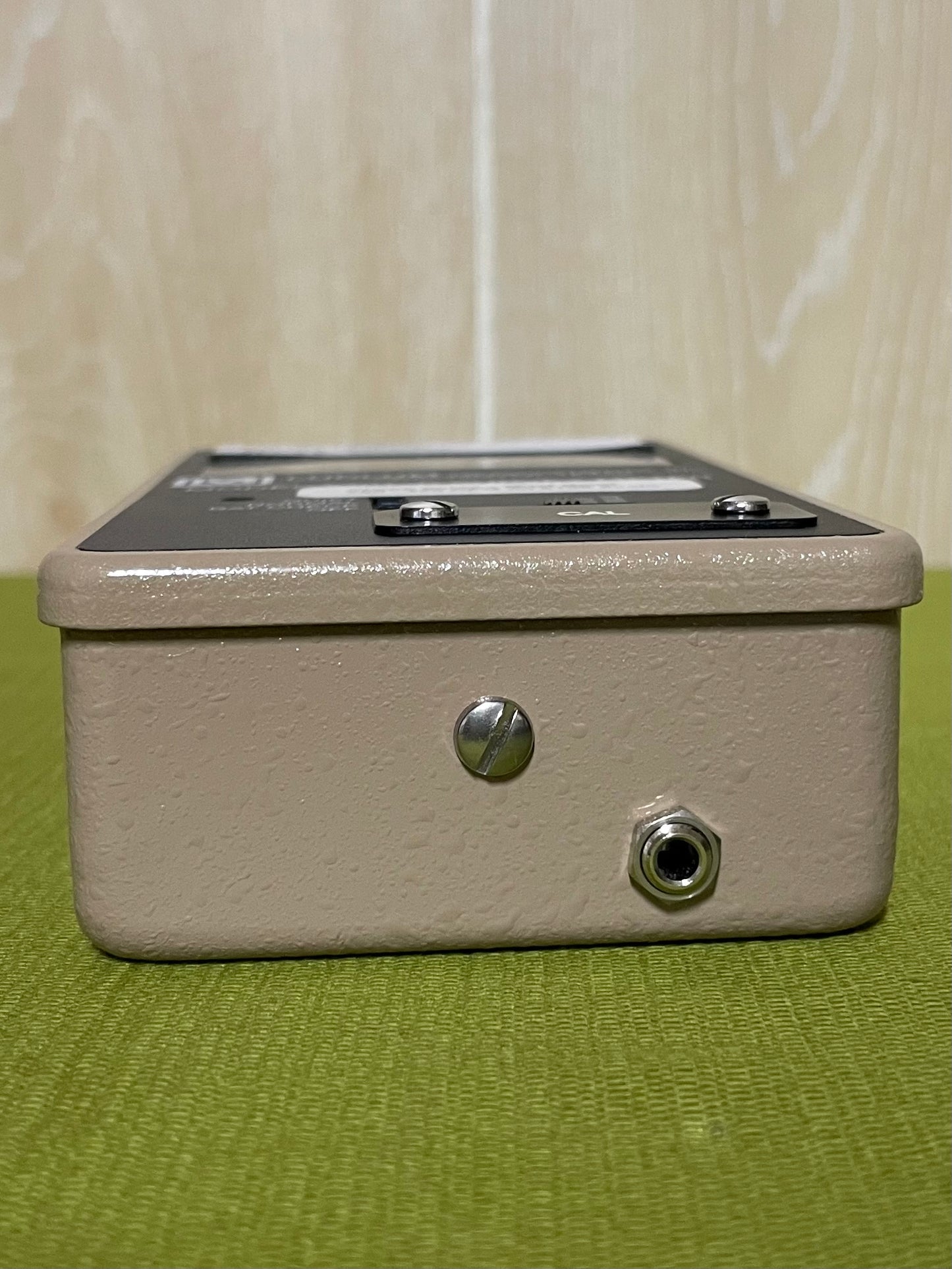 Ludlum Model 2401-P Pancake GM Pocket-Size Survey Meter (Like New Condition)