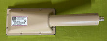 Ludlum Model 43-93 Alpha-Beta Scintillation Detector