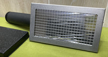 Thermo Scientific HP380A 100 cm^2 Alpha Scintillation probe - USED