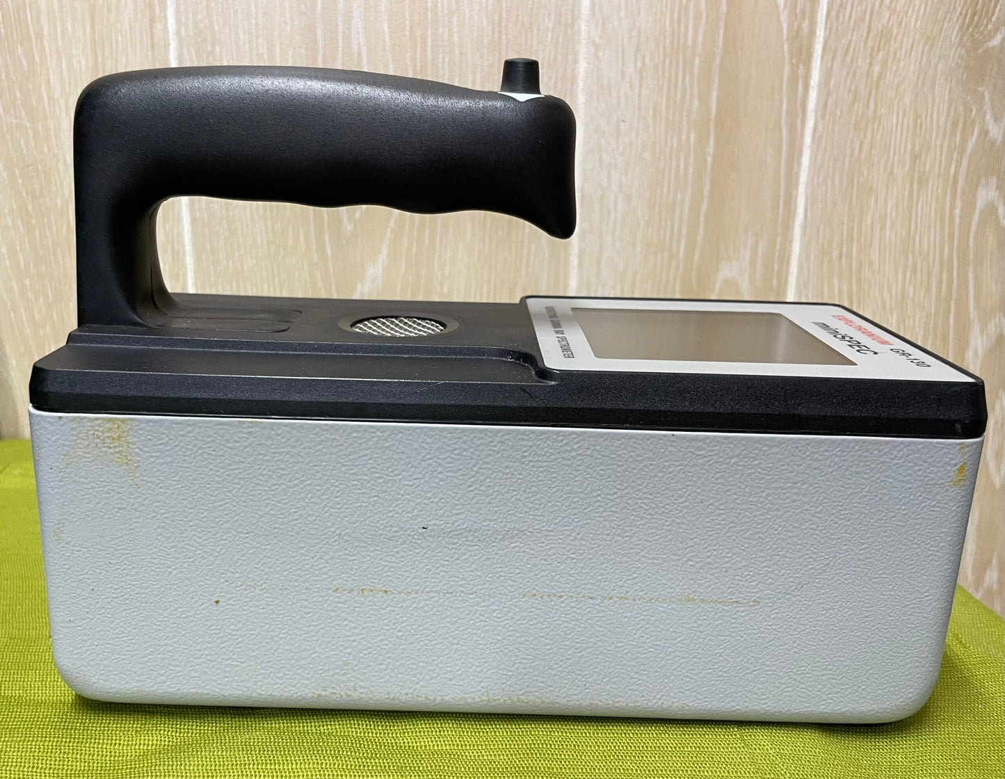 Exploranium GR-130 MiniSpec