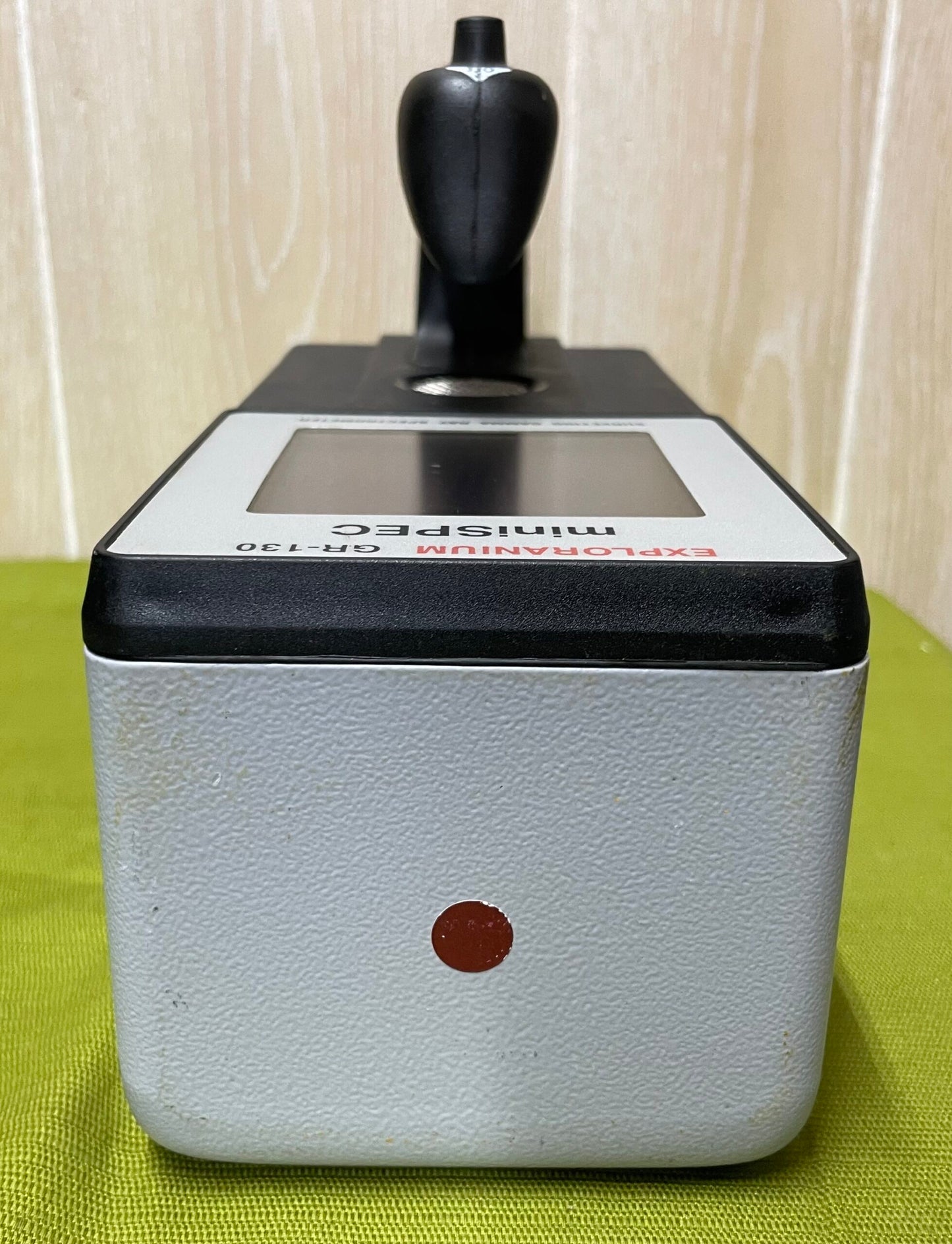 Exploranium GR-130 MiniSpec