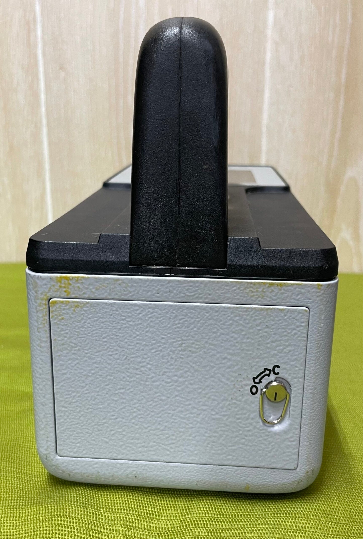 Exploranium GR-130 MiniSpec