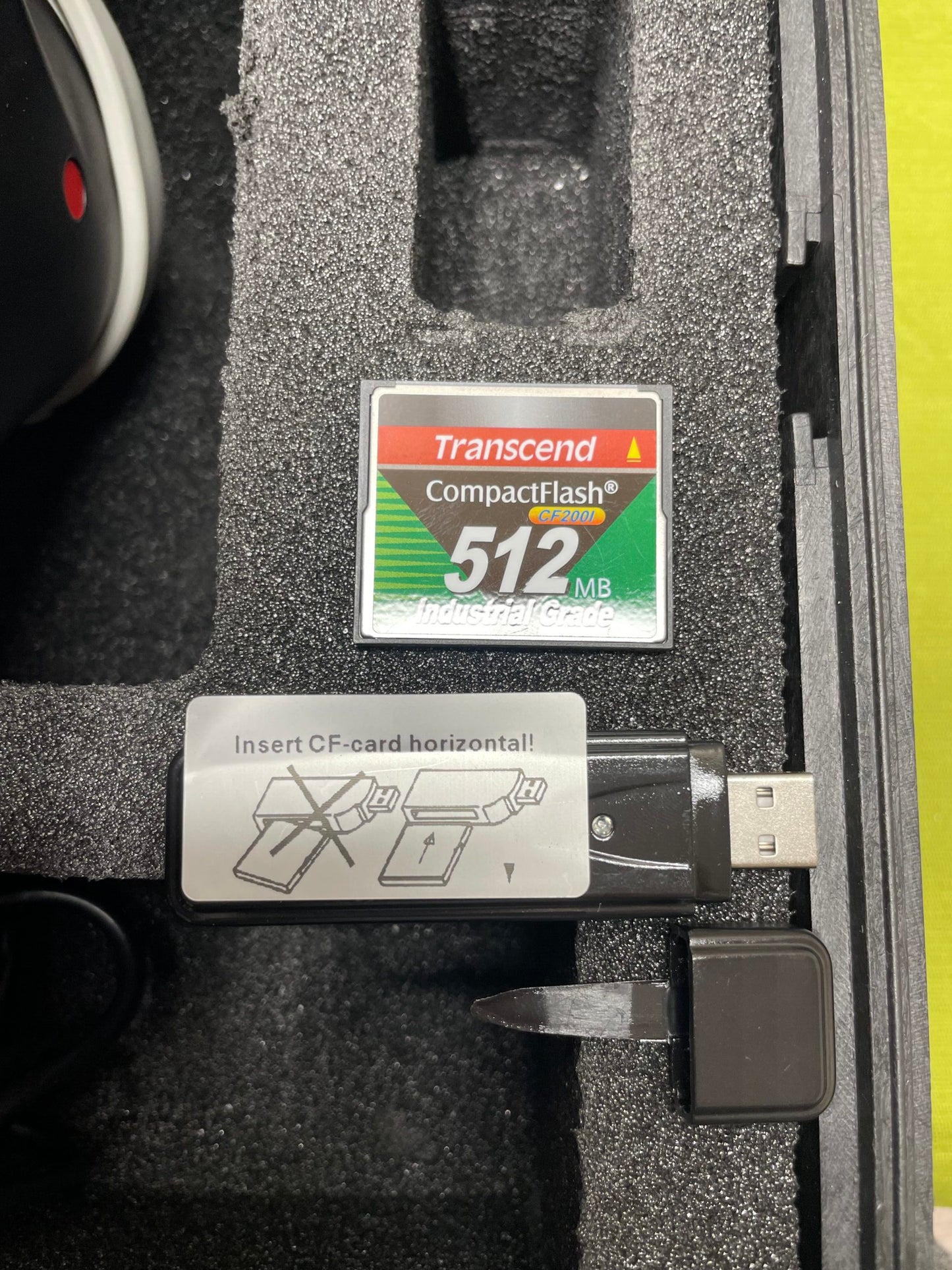 Thermo Scientific RIIDEye X-HN, 4250886US Handheld Radiation Isotope Identifier