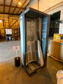 Thermo iPCM-12 Installed Personal Contamination Monitor
