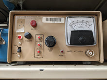 Ludlum Model 177-50-1 Benchtop Counter