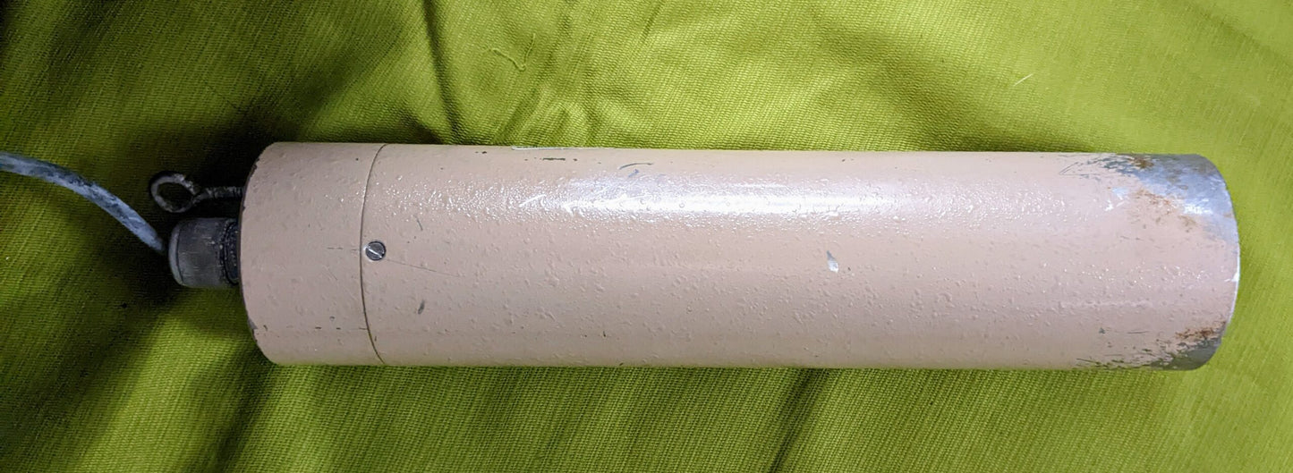 Ludlum 44-10-5 Gamma Detector