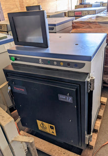 Thermo SAM-12 Shielded Tool Monitor Low Energy Verison 2 door