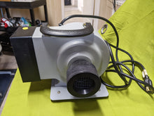 F&J HIGH VOLUME AIR SAMPLER MODEL HV-1