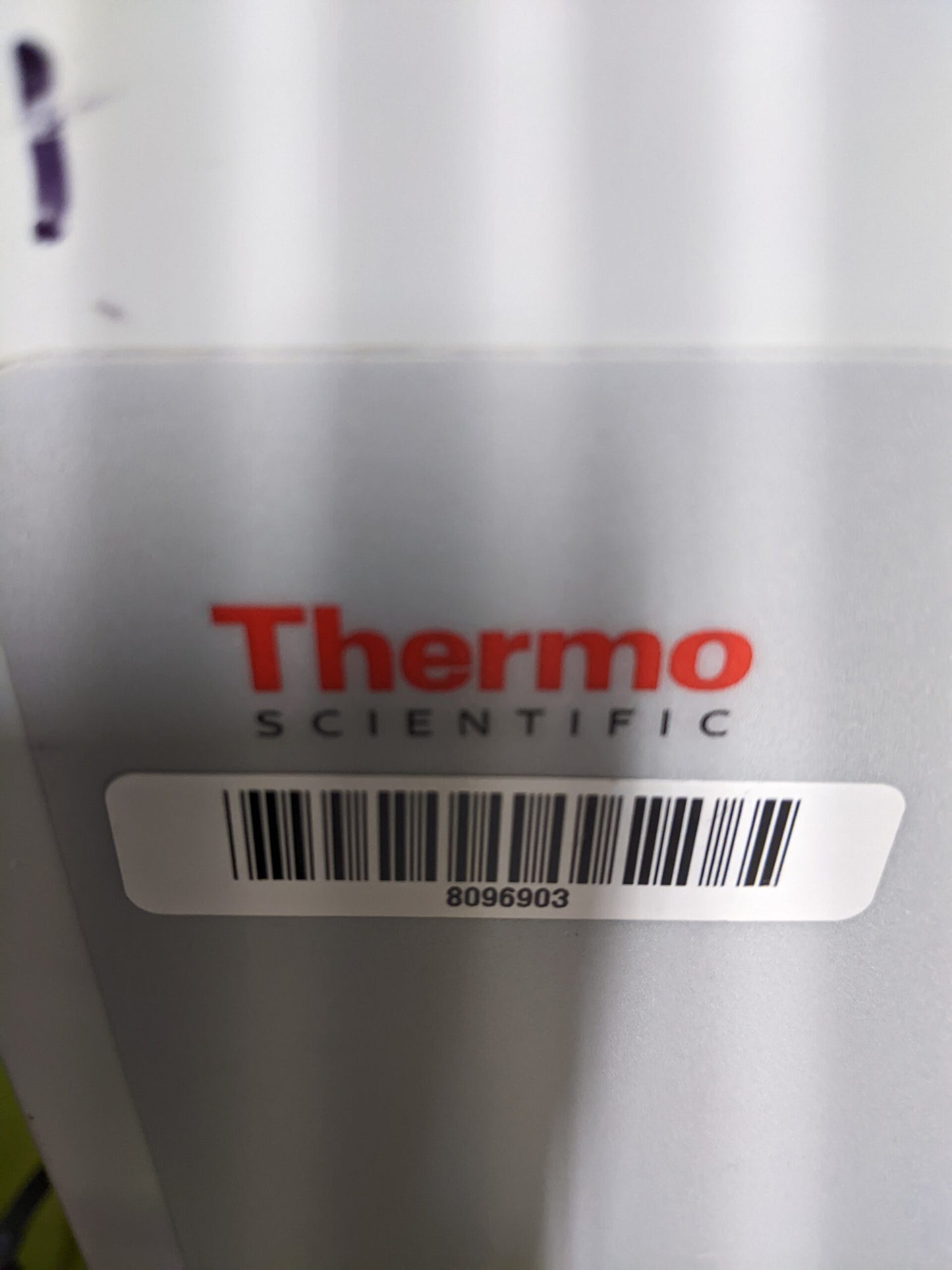 Thermo Scientific CNET 1500 NDS Network Docking Station