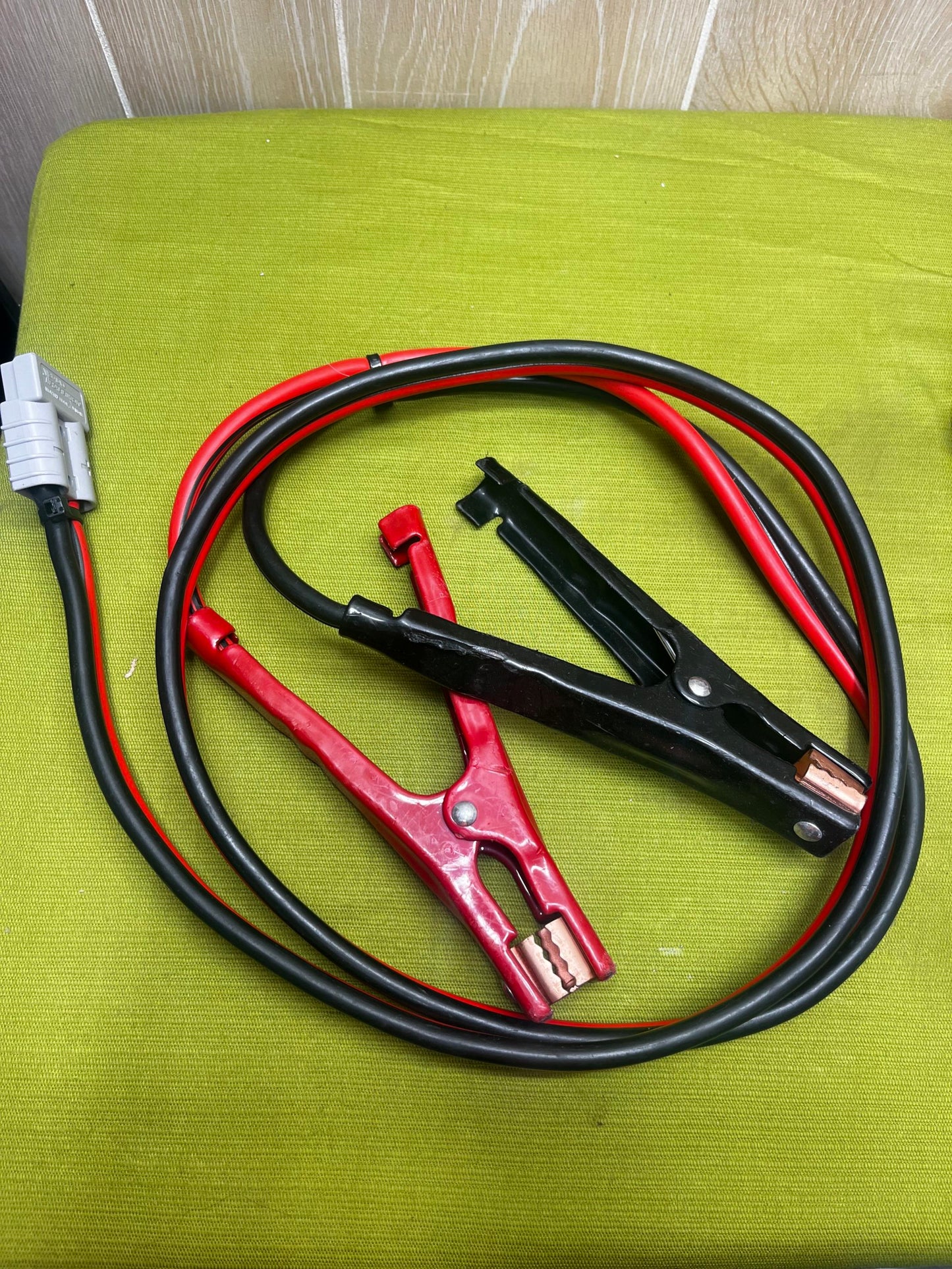 Radeco Air Volume Totalizer, Model H-810DC