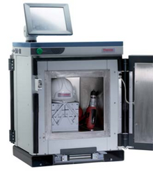 Thermo SAM-12 Shielded Tool Monitor Low Energy Verison 2 door