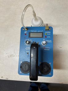 Overhoff Model RS400 Portable Tritium Air Monitor