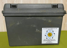 F&J Model DF-AB-40L Emergency Response Air Sampling System