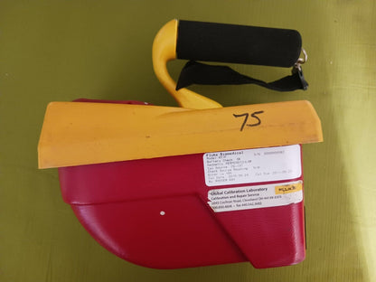 Inovision Ion chamber radiation meter 451P