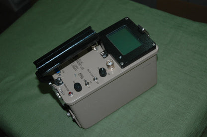 Ludlum Model 2350 Ratemeter/Scaler/Data Logger